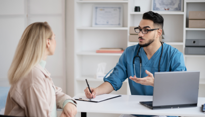 Asesoría en Salud Laboral