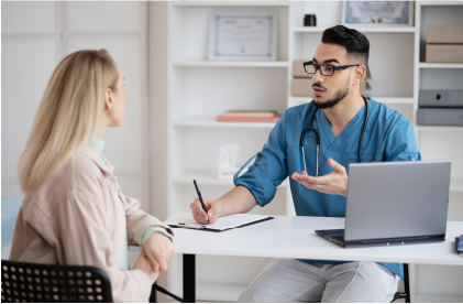 Asesoría en Salud Laboral